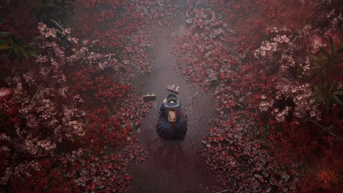 Silent Hill f: Νέο trailer με σκοτεινές αποκαλύψεις λίγο πριν την κυκλοφορία του Silent Hill f: Νέο trailer με σκοτεινές αποκαλύψεις λίγο πριν την κυκλοφορία του