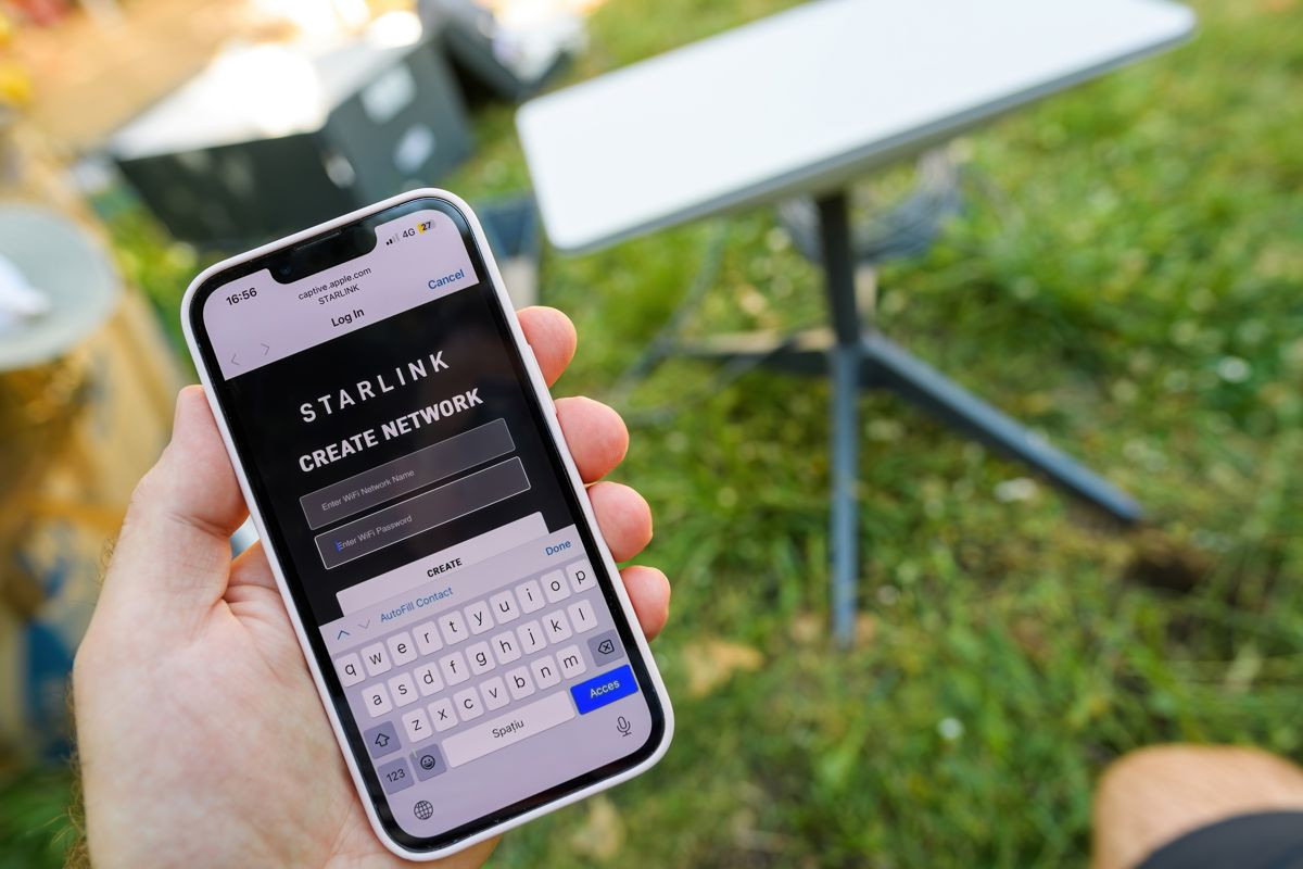 Starlink Bypass Mode: Τι είναι και πως το ενεργοποιείς Starlink Bypass Mode: Τι είναι και πως το ενεργοποιείς