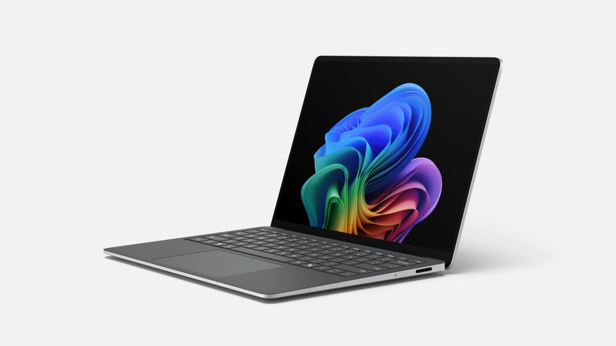 Νέο Surface Laptop με δυνατότητα σύνδεσης σε δίκτυα 5G