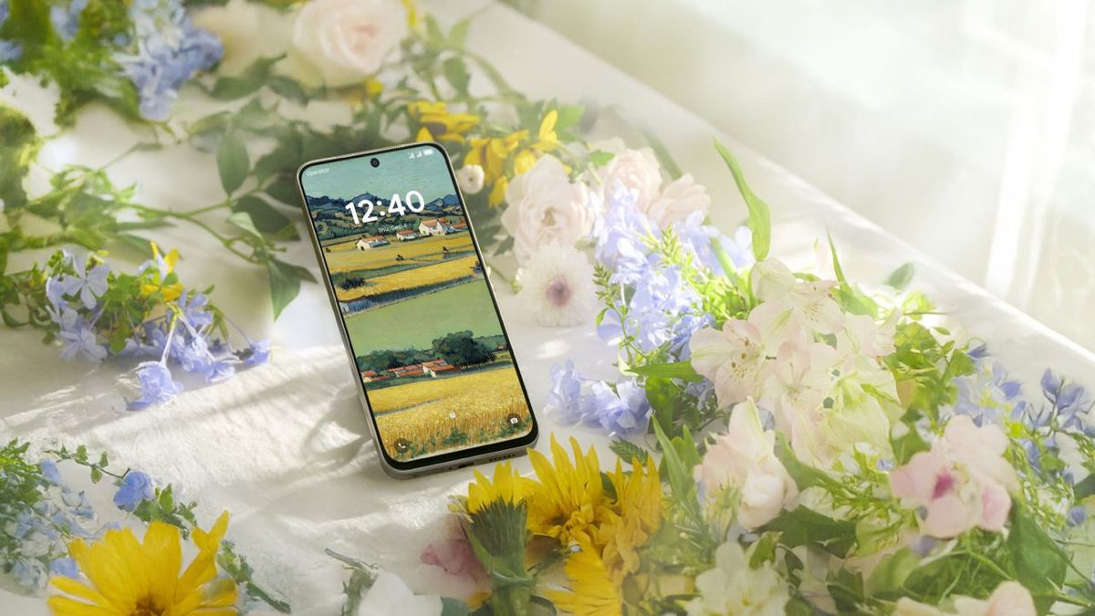 TCL NXTPAPER 60 Ultra: Το πρώτο smartphone στον κόσμο με «φυσικό φωτισμό»! TCL NXTPAPER 60 Ultra: Το πρώτο smartphone στον κόσμο με «φυσικό φωτισμό»!