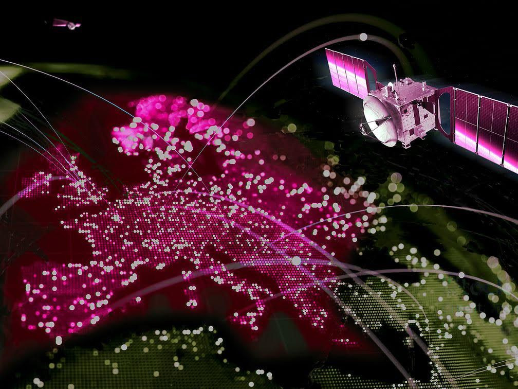 IRIS²: Η TELEKOM συμμετέχει στο ευρωπαϊκό Starlink