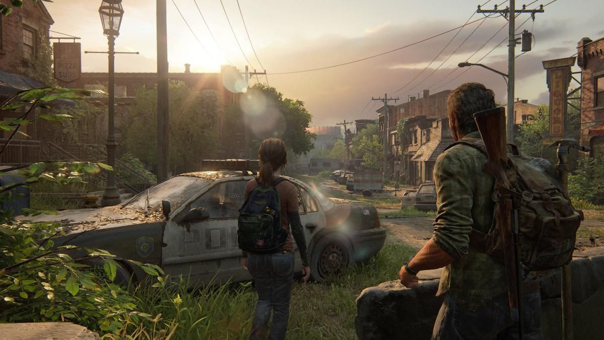 The Last of Us: Ο δημιουργός Neil Druckmann αποχωρεί από την παραγωγή της 3ης σεζόν The Last of Us: Ο δημιουργός Neil Druckmann αποχωρεί από την παραγωγή της 3ης σεζόν