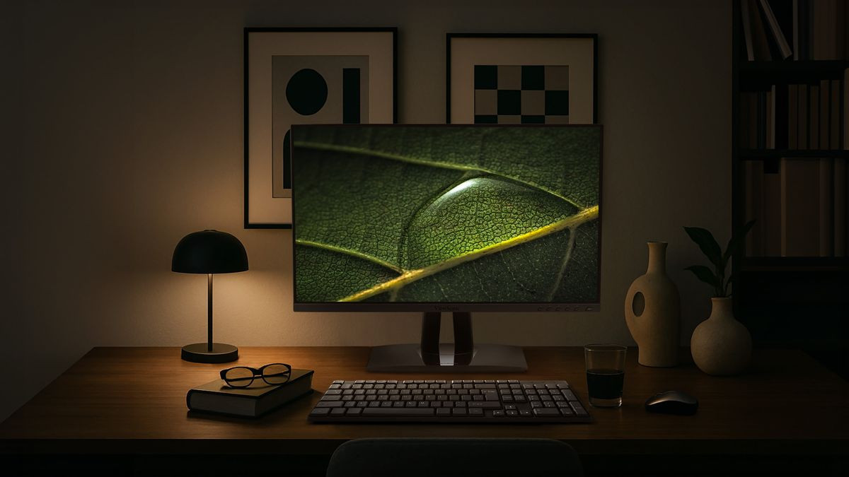 Η ViewSonic παρουσιάζει τις νέες οθόνες ColorPro για δημιουργικούς επαγγελματίες Η ViewSonic παρουσιάζει τις νέες οθόνες ColorPro για δημιουργικούς επαγγελματίες