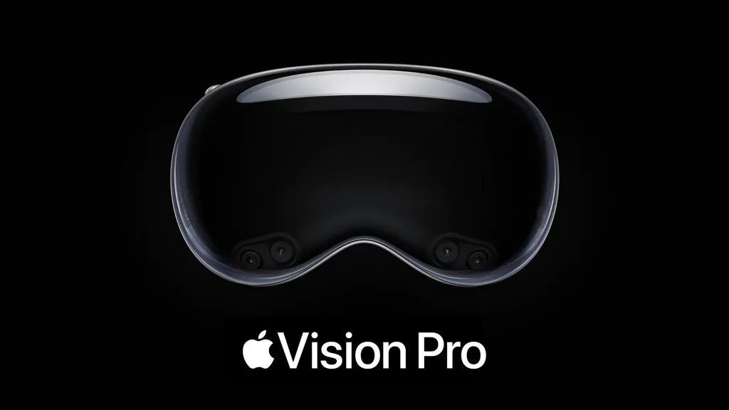 Νέο Vision Pro με M5 chip αποκαλύπτει ο κώδικας της Apple