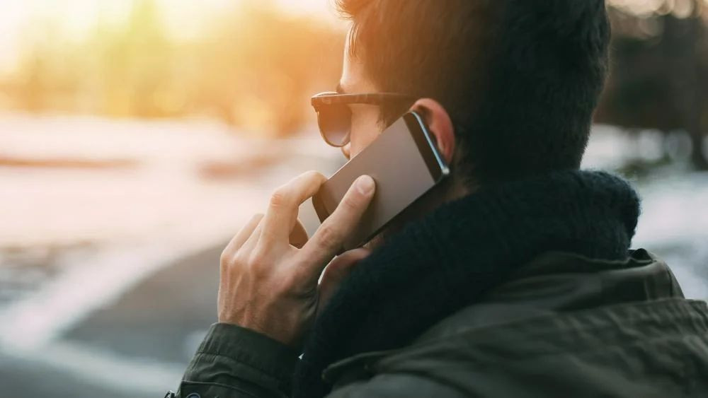 Έφτιαξαν ραντάρ που «ακούει» τις κλήσεις σου από 3 μέτρα μακριά