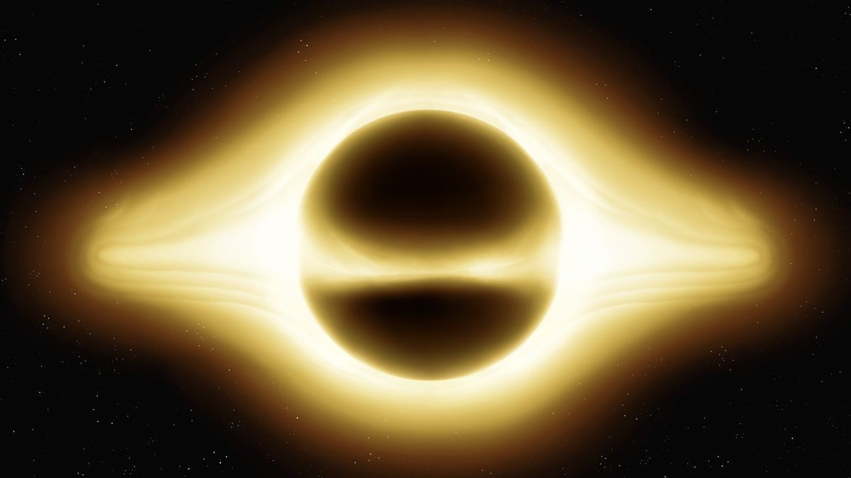 Οι μαύρες τρύπες «τραγουδούν» και τώρα αρχίζουμε να ακούμε το σωστό σκοπό