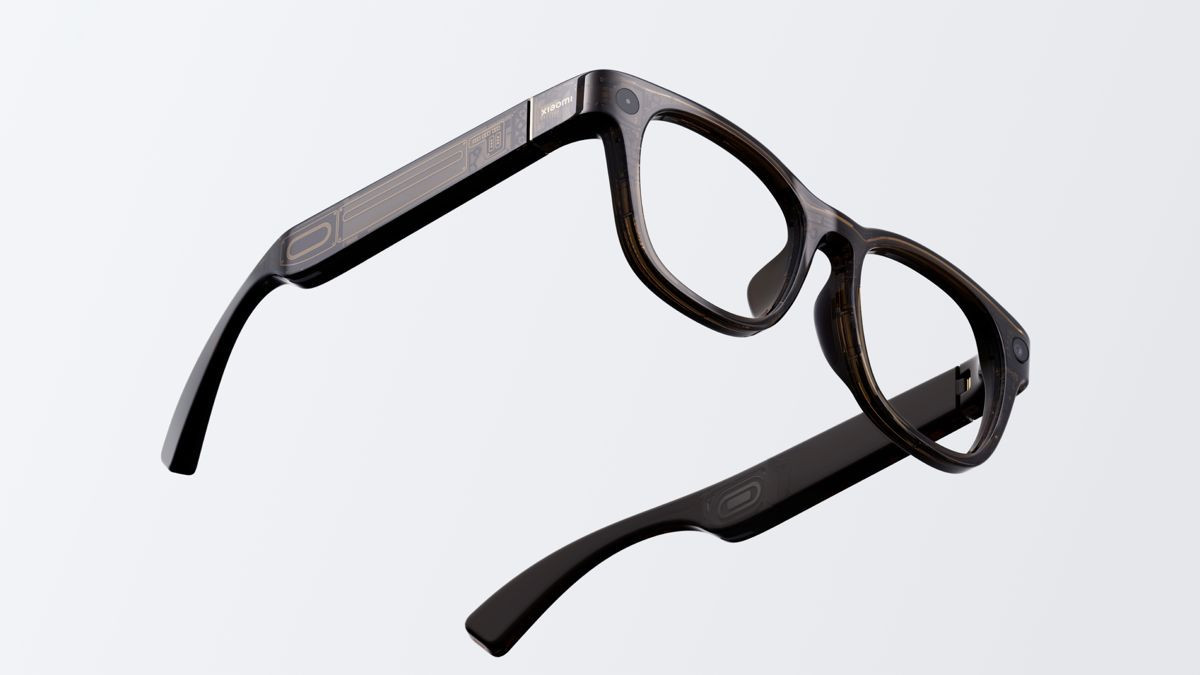 Xiaomi AI Glasses: Μετάφραση σε πραγματικό χρόνο, livestreaming και πολυτροπική AI! Xiaomi AI Glasses: Μετάφραση σε πραγματικό χρόνο, livestreaming και πολυτροπική AI!