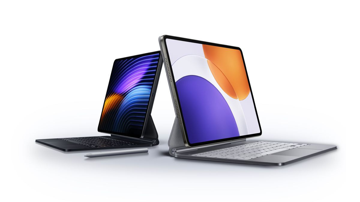 Xiaomi Pad 7S Pro 12.5: Επίσημα το νέο tablet με τον ιδιόκτητο επεξεργαστή XRING O1