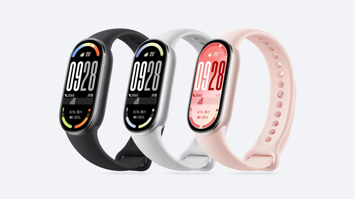 Xiaomi Smart Band 10, Watch S4 41mm και OpenWear Stereo Pro, επίσημα τα νέα gadgets της εταιρείας Xiaomi Smart Band 10, Watch S4 41mm και OpenWear Stereo Pro, επίσημα τα νέα gadgets της εταιρείας