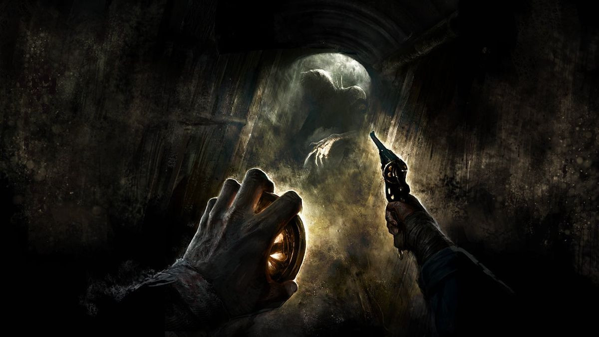 Πολύ δυνατά games δωρεάν στο Epic Games Store αυτήν την εβδομάδα Πολύ δυνατά games δωρεάν στο Epic Games Store αυτήν την εβδομάδα