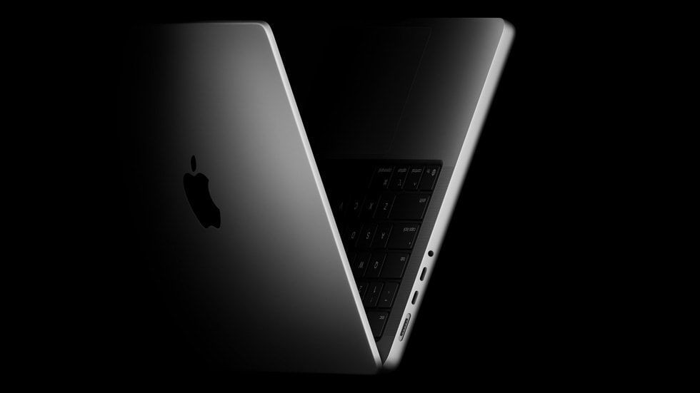 Το νέο MacBook Pro κυκλοφορεί στην Ευρώπη χωρίς φορτιστή! Το νέο MacBook Pro κυκλοφορεί στην Ευρώπη χωρίς φορτιστή!