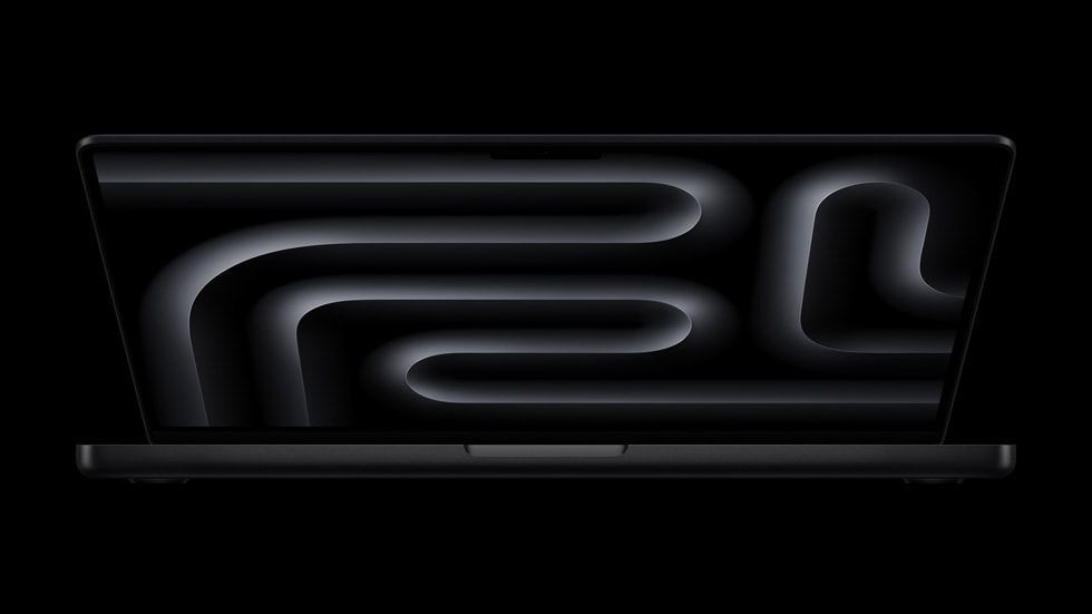 Νέο 14-inch MacBook Pro με M5 chip: Ταχύτερο, αποδοτικότερο και πιο ισχυρό από ποτέ Νέο 14-inch MacBook Pro με M5 chip: Ταχύτερο, αποδοτικότερο και πιο ισχυρό από ποτέ