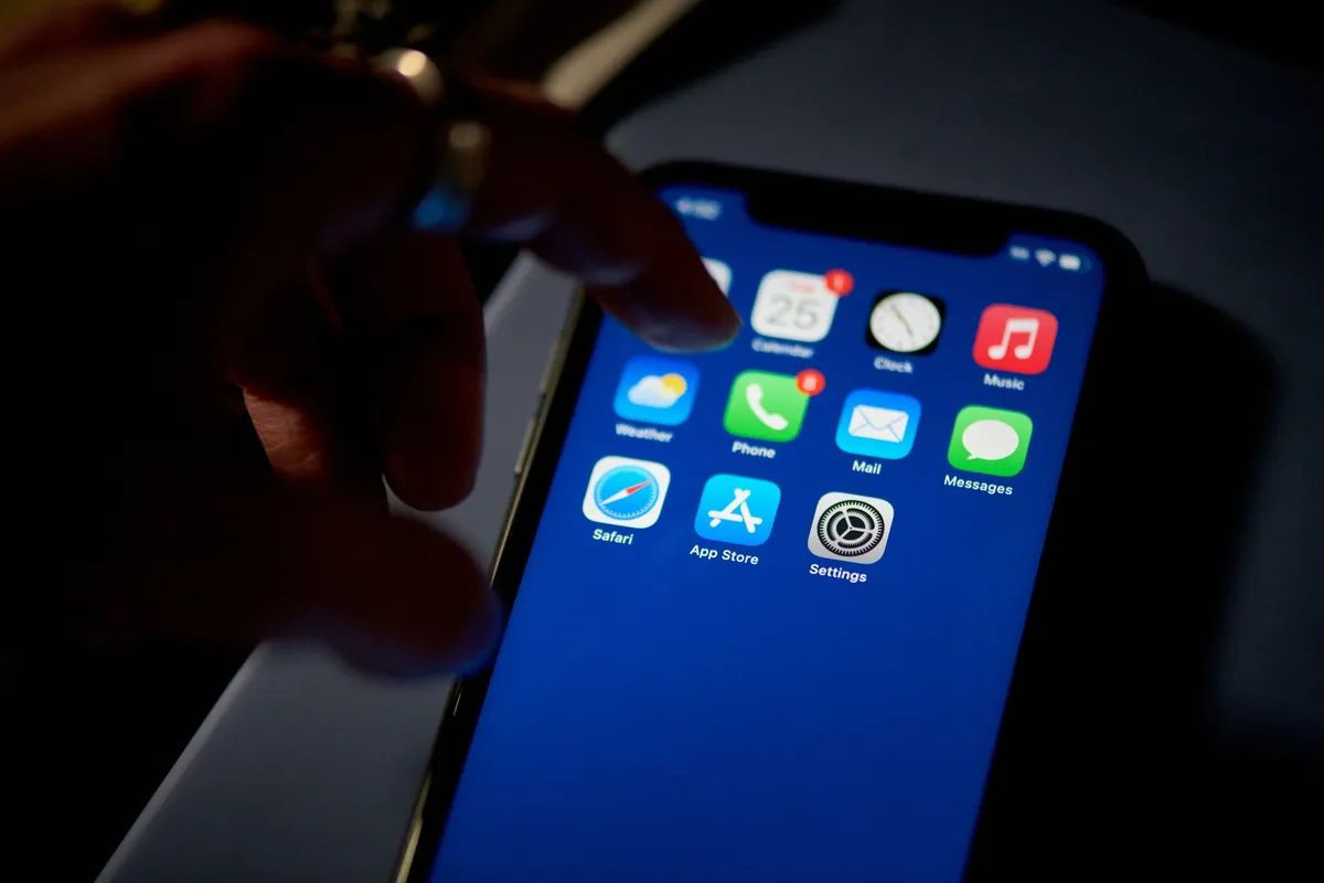 Η Apple στην αντεπίθεση κατά του Digital Markets Act της Ευρωπαϊκής Ένωσης Η Apple στην αντεπίθεση κατά του Digital Markets Act της Ευρωπαϊκής Ένωσης