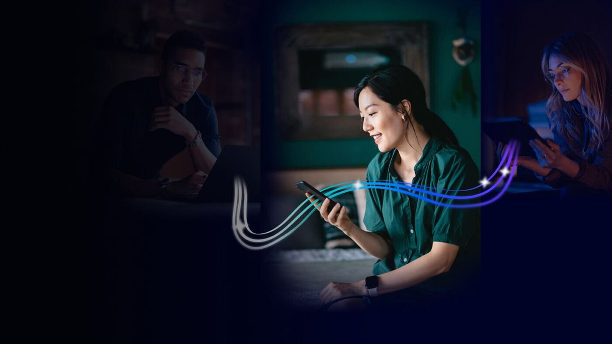 Lumex: Η νέα γενιά επεξεργαστών της ARM για smartphones με προηγμένες AI δυνατότητες Lumex: Η νέα γενιά επεξεργαστών της ARM για smartphones με προηγμένες AI δυνατότητες