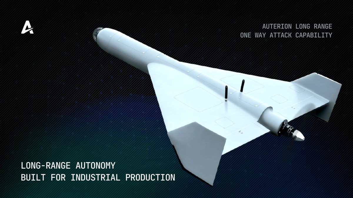 Artemis: Το drone που αλλάζει τους κανόνες του παιχνιδιού στην αεροπορική αυτονομία Artemis: Το drone που αλλάζει τους κανόνες του παιχνιδιού στην αεροπορική αυτονομία