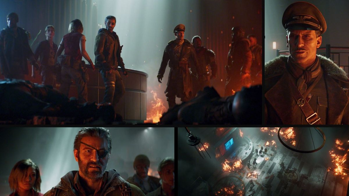 Call of Duty: Black Ops 7, δείτε το πρώτο trailer για το Zombie Mode Call of Duty: Black Ops 7, δείτε το πρώτο trailer για το Zombie Mode
