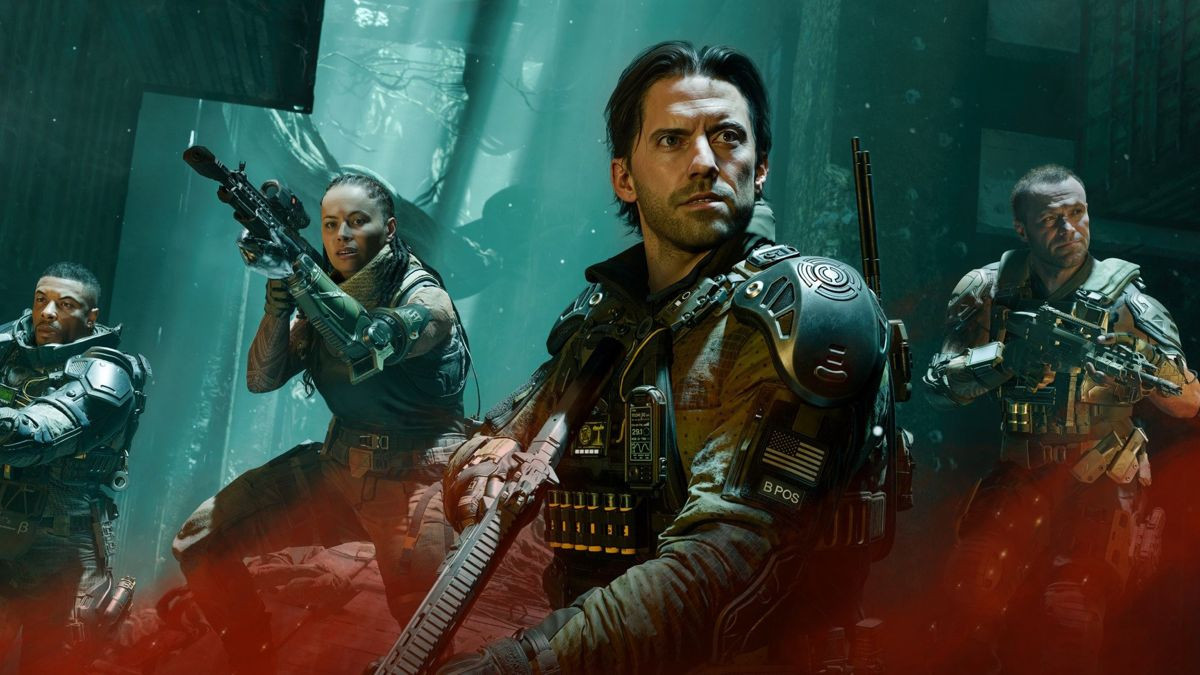 Το Call of Duty ετοιμάζεται να κατακτήσει και τη μεγάλη οθόνη Το Call of Duty ετοιμάζεται να κατακτήσει και τη μεγάλη οθόνη