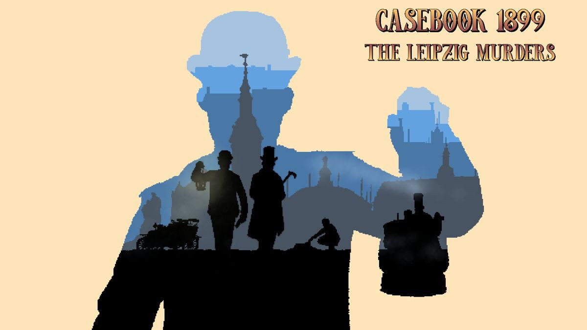 Casebook 1899 – The Leipzig Murders: Διαθέσιμο στο Steam το πολύ ενδιαφέρον point-and-click adventure Casebook 1899 – The Leipzig Murders: Διαθέσιμο στο Steam το πολύ ενδιαφέρον point-and-click adventure