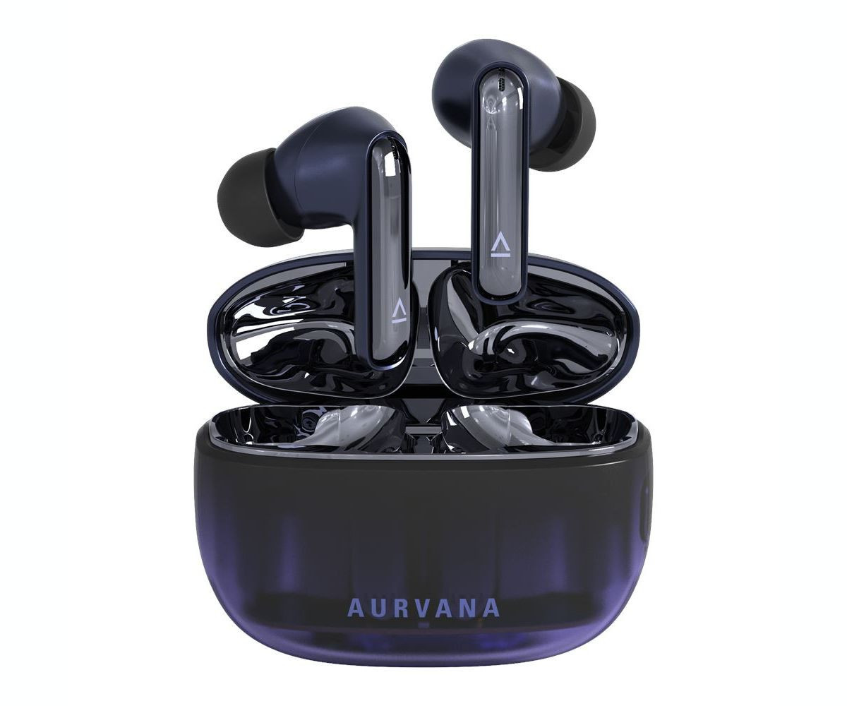 Creative Aurvana Ace 3: Εξατομικευμένος ήχος υψηλής ανάλυσης με τεχνολογίες xMEMS and Mimi Creative Aurvana Ace 3: Εξατομικευμένος ήχος υψηλής ανάλυσης με τεχνολογίες xMEMS and Mimi