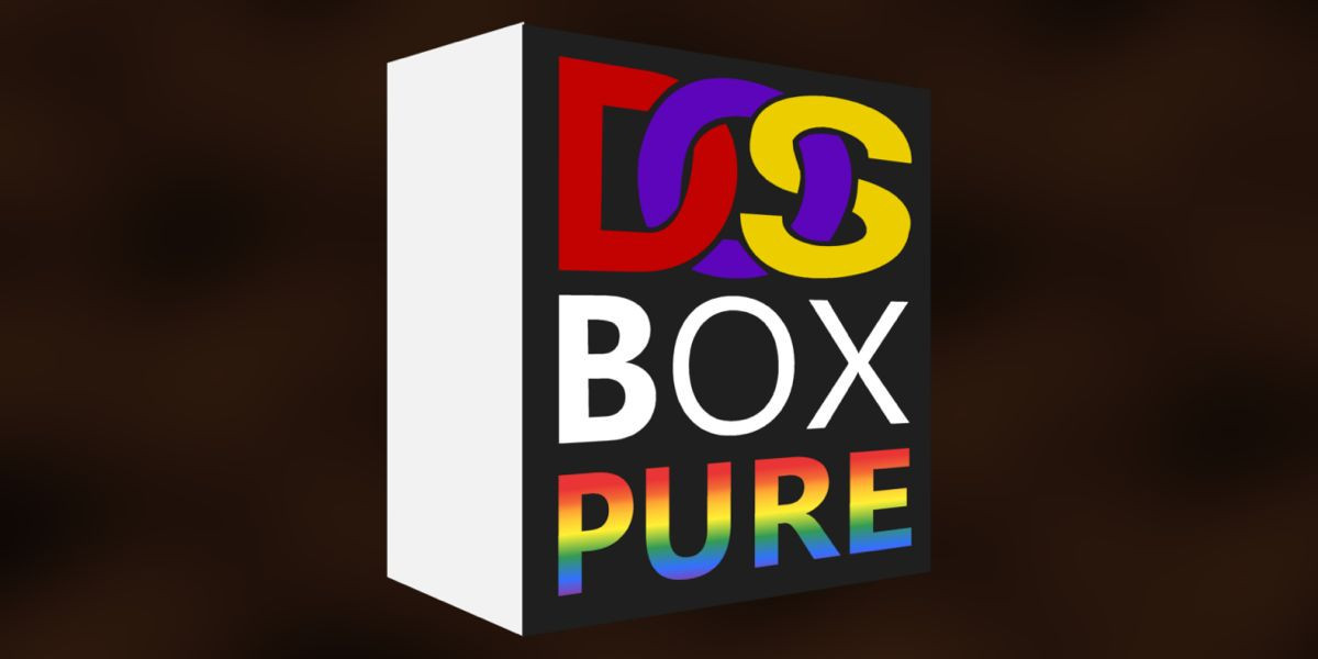 DOSBox Pure Unleashed: Φέρνει το ρετρό PC gaming στο σήμερα DOSBox Pure Unleashed: Φέρνει το ρετρό PC gaming στο σήμερα