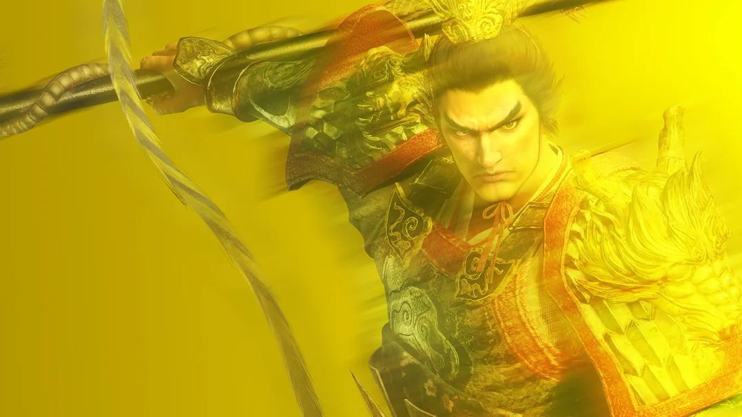 Dynasty Warriors 3: Το θρυλικό παιχνίδι ξαναζεί σε remaster τον Μάρτιο του 2026 Dynasty Warriors 3: Το θρυλικό παιχνίδι ξαναζεί σε remaster τον Μάρτιο του 2026