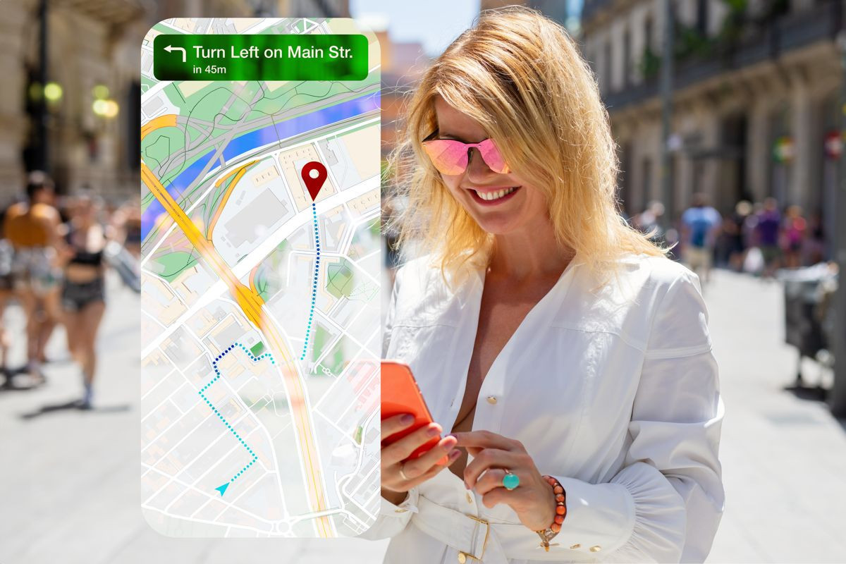 Το Gemini AI έρχεται στο Google Maps για να αλλάξει τον τρόπο που ταξιδεύουμε Το Gemini AI έρχεται στο Google Maps για να αλλάξει τον τρόπο που ταξιδεύουμε