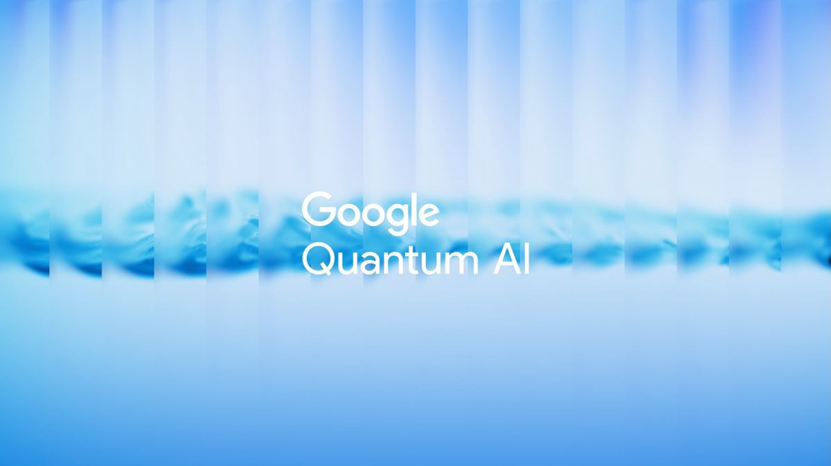 Quantum Echoes: Η Google έκανε το μεγαλύτερο άλμα προς την πρακτική κβαντική πληροφορική! Quantum Echoes: Η Google έκανε το μεγαλύτερο άλμα προς την πρακτική κβαντική πληροφορική!
