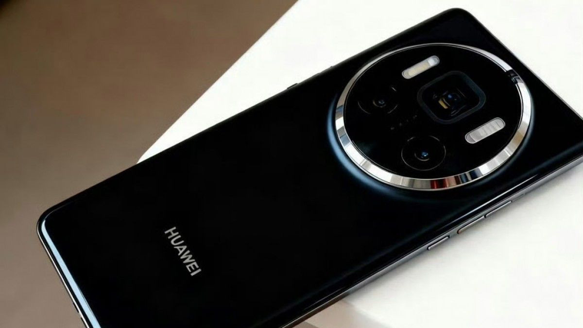 Huawei Mate 80: Η νέα γενιά πλησιάζει με επανασχεδιασμό της κάμερας Huawei Mate 80: Η νέα γενιά πλησιάζει με επανασχεδιασμό της κάμερας