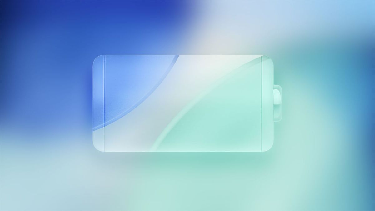 iOS 26: Η Apple εξηγεί ότι μπορεί να μειωθεί προσωρινά η αυτονομία των iPhone iOS 26: Η Apple εξηγεί ότι μπορεί να μειωθεί προσωρινά η αυτονομία των iPhone