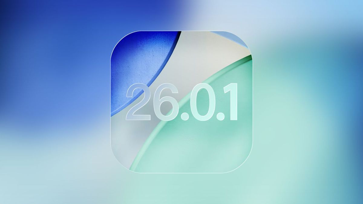 iOS 26.0.1: Διαθέσιμο το πρώτο update που διορθώνει προβλήματα στα iPhone 17 iOS 26.0.1: Διαθέσιμο το πρώτο update που διορθώνει προβλήματα στα iPhone 17