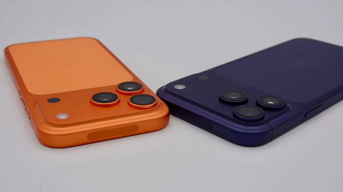 Η Apple απαντά για το «scratchgate» και υπερασπίζεται το iPhone 17 Pro Η Apple απαντά για το «scratchgate» και υπερασπίζεται το iPhone 17 Pro
