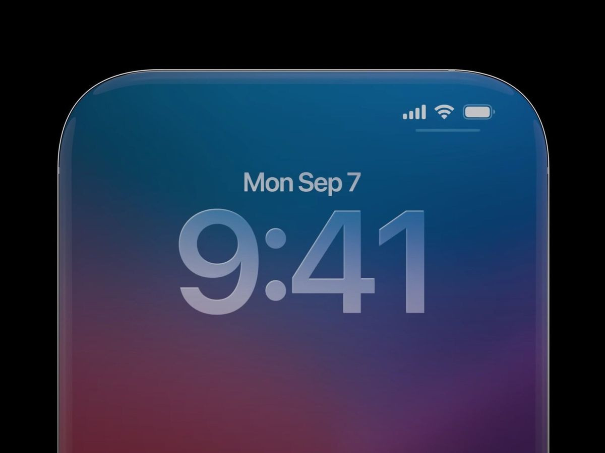 Η Apple ετοιμάζει το iPhone 20 για το 2027 Η Apple ετοιμάζει το iPhone 20 για το 2027