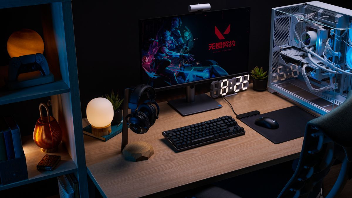 Logitech G Pro X Superlight 2c: Το νέο mouse με τον iconic σχεδιασμό και την compact κατασκευή Logitech G Pro X Superlight 2c: Το νέο mouse με τον iconic σχεδιασμό και την compact κατασκευή