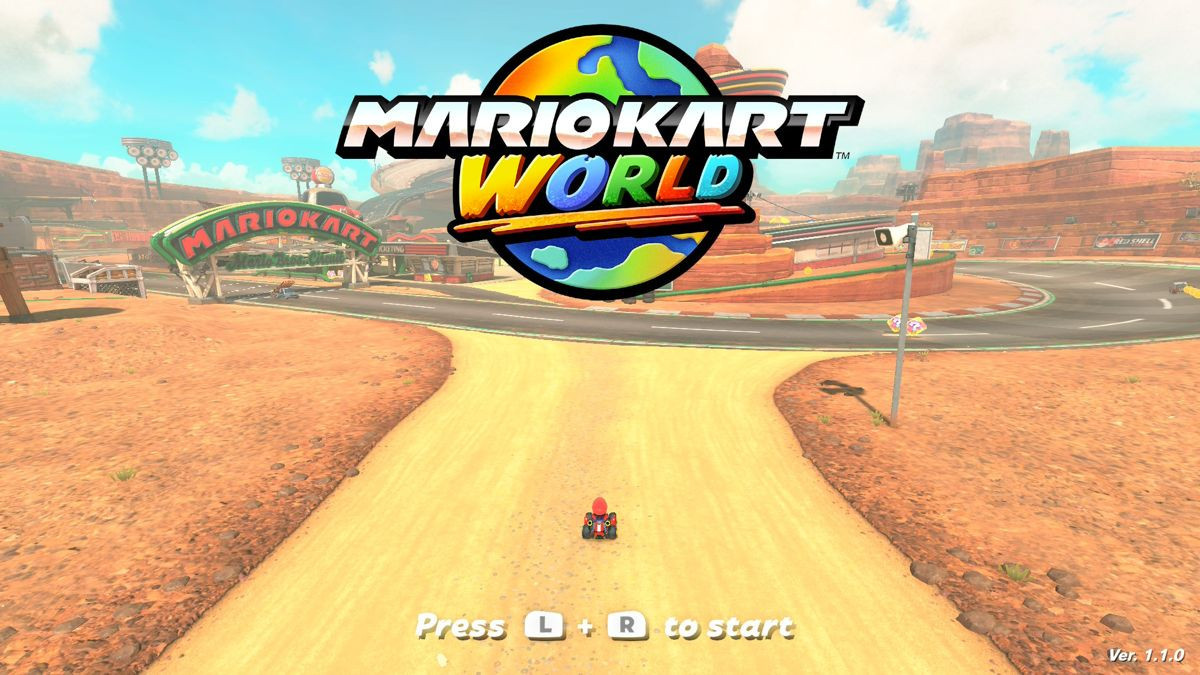 Mario Kart World Review: Ένας καλός λόγος για να επενδύσεις στο Nintendo Switch 2 Mario Kart World Review: Ένας καλός λόγος για να επενδύσεις στο Nintendo Switch 2