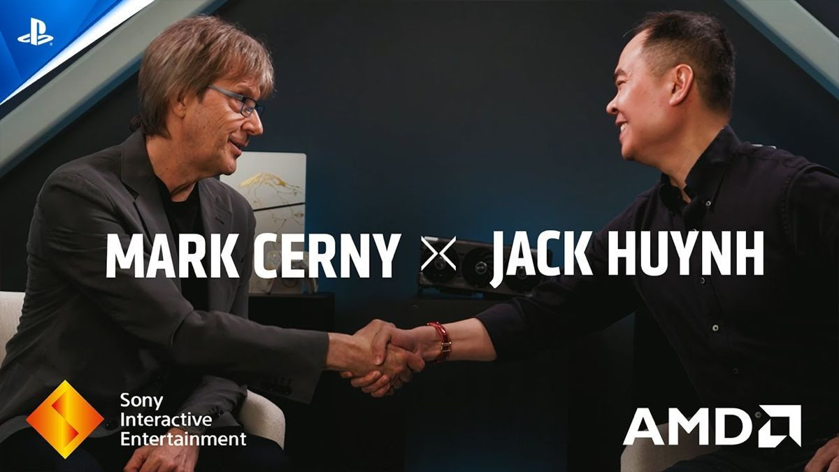 PS6: Η Sony μας δίνει μια πρώτη γεύση από το μέλλον, έστω σε προσομοίωση [Video]