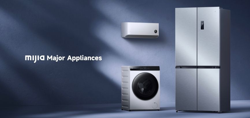 H Xiaomi φέρνει τις οικιακές συσκευές Mijia στην παγκόσμια αγορά H Xiaomi φέρνει τις οικιακές συσκευές Mijia στην παγκόσμια αγορά