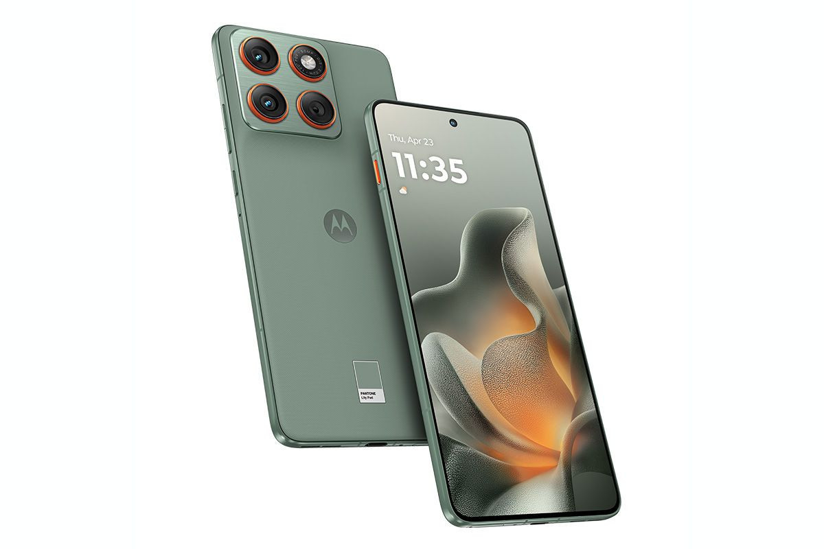 Motorola Moto X70 Air: Επίσημα με πάχος μόλις 6mm και μπαταρία 4800mAh Motorola Moto X70 Air: Επίσημα με πάχος μόλις 6mm και μπαταρία 4800mAh