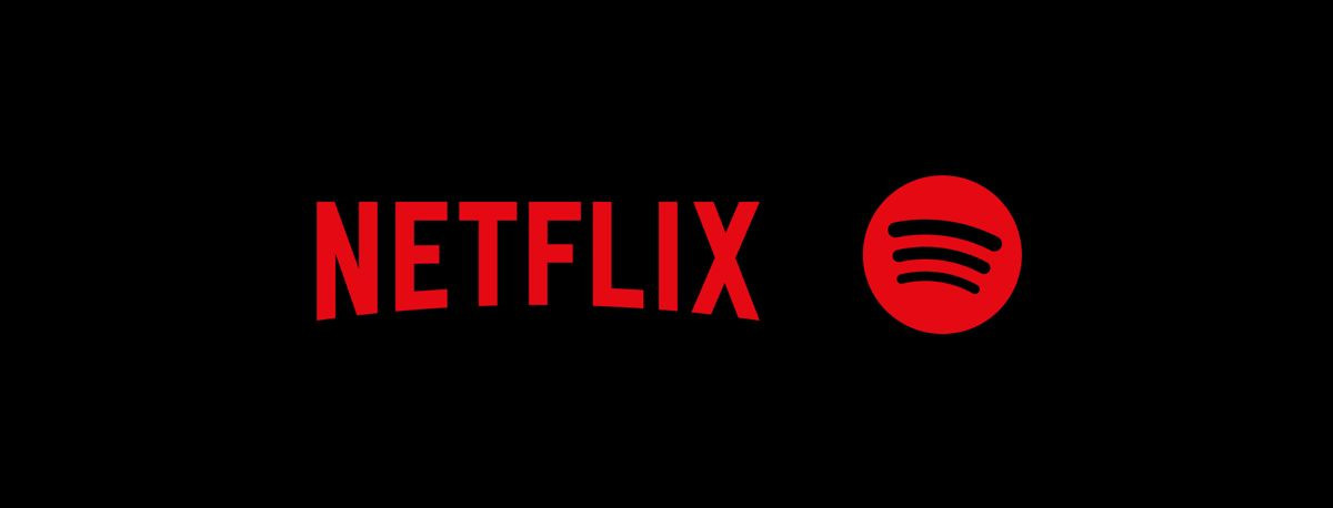 Spotify και Netflix ενώνουν δυνάμεις για τη νέα εποχή των video podcasts Spotify και Netflix ενώνουν δυνάμεις για τη νέα εποχή των video podcasts