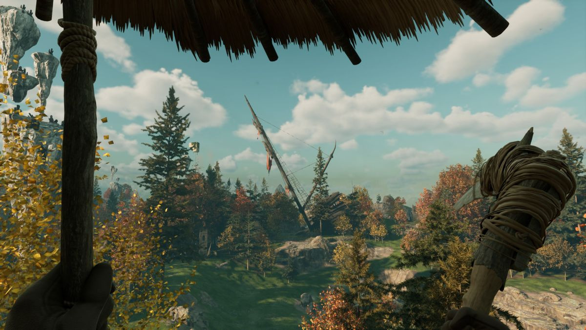 Ο Οκτώβριος ξεκινά με δωρεάν game στο Epic Games Store Ο Οκτώβριος ξεκινά με δωρεάν game στο Epic Games Store