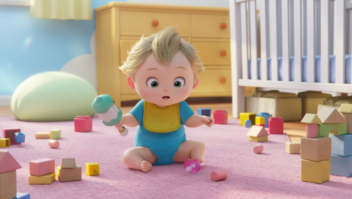 Το μυστηριώδες animation της Nintendo που ξεσήκωσε το διαδίκτυο [Video]