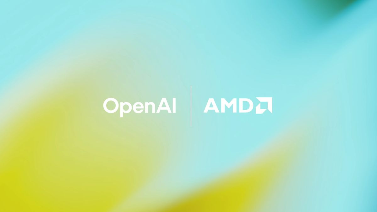 OpenAI και AMD σε μια συμμαχία - σταθμό για την αγορά των AI chips OpenAI και AMD σε μια συμμαχία - σταθμό για την αγορά των AI chips