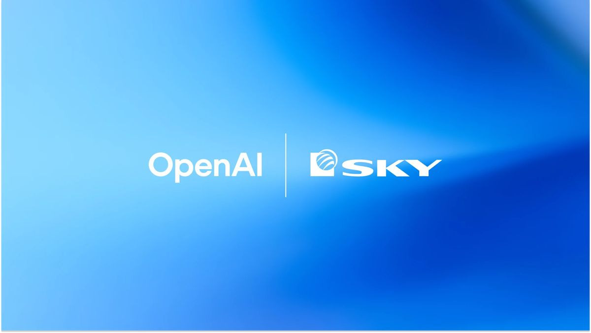 Η OpenAI εξαγοράζει το Sky, ένα AI interface ειδικά σχεδιασμένο για Mac Η OpenAI εξαγοράζει το Sky, ένα AI interface ειδικά σχεδιασμένο για Mac