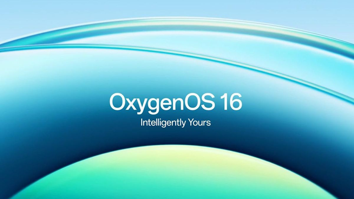 OxygenOS 16: Το νέο UI της OnePlus συνδυάζει AI, παραμετροποίηση και ταχύτητα OxygenOS 16: Το νέο UI της OnePlus συνδυάζει AI, παραμετροποίηση και ταχύτητα