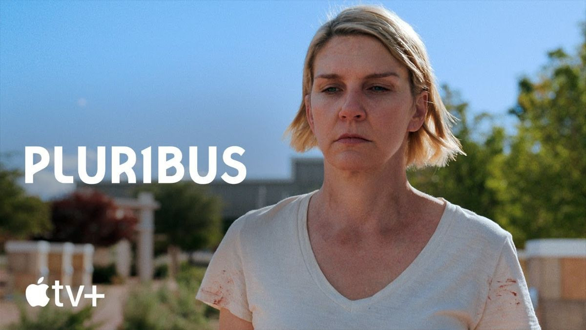 Pluribus: Δείτε το νέο trailer για τη νέα σειρά του Apple TV Pluribus: Δείτε το νέο trailer για τη νέα σειρά του Apple TV