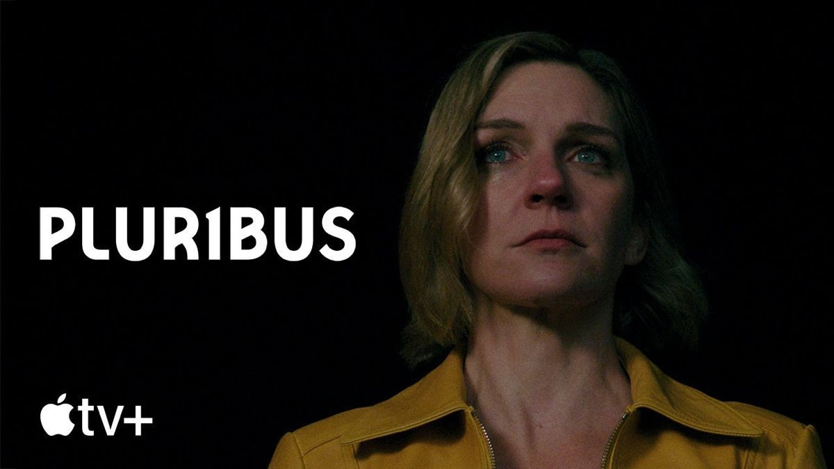 Pluribus: Νέο trailer για την ιδιαίτερη σειρά από τον δημιουργό του Breaking Bad Pluribus: Νέο trailer για την ιδιαίτερη σειρά από τον δημιουργό του Breaking Bad