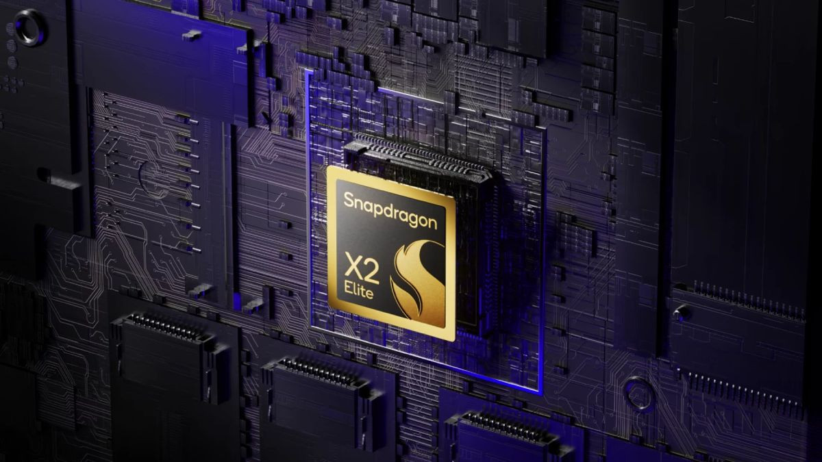 Qualcomm Snapdragon X2 Elite και Extreme: Η νέα γενιά επεξεργαστών για ARM-based PCs Qualcomm Snapdragon X2 Elite και Extreme: Η νέα γενιά επεξεργαστών για ARM-based PCs