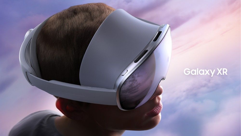 Galaxy XR: Επίσημα η απάντηση της Samsung στο Apple Vision Pro και στη μισή τιμή Galaxy XR: Επίσημα η απάντηση της Samsung στο Apple Vision Pro και στη μισή τιμή