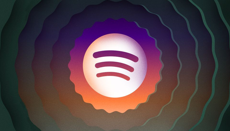 Η Spotify βάζει φρένο στην «καταιγίδα» τραγουδιών που φτιάχνονται με AI Η Spotify βάζει φρένο στην «καταιγίδα» τραγουδιών που φτιάχνονται με AI