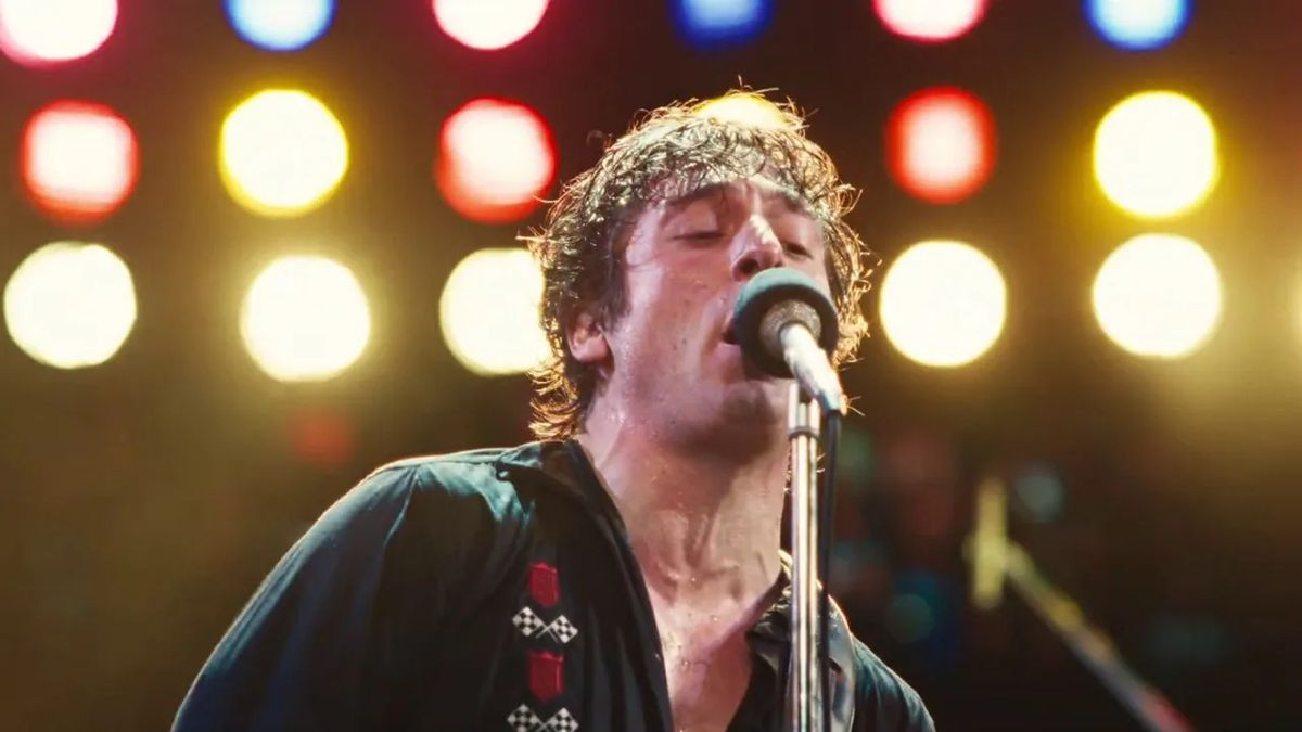 Springsteen: Deliver Me From Nowhere, ο Jeremy Allen White μεταμορφώνεται σε Bruce Springsteen Springsteen: Deliver Me From Nowhere, ο Jeremy Allen White μεταμορφώνεται σε Bruce Springsteen