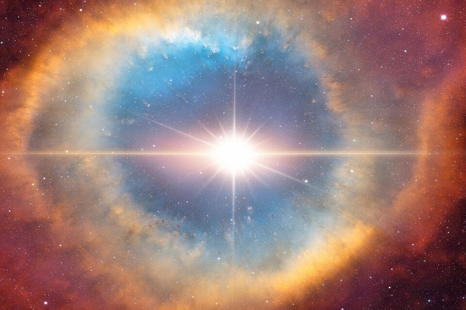 Ευθύνονται οι supernovae για τις μαζικές εξαφανίσεις στη Γη; Ευθύνονται οι supernovae για τις μαζικές εξαφανίσεις στη Γη;